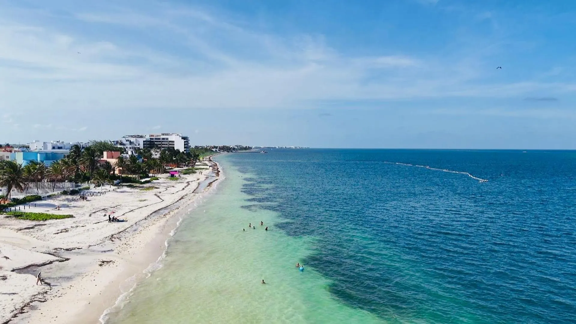 Leon Domes Hotel Boutique Puerto Morelos Lodge