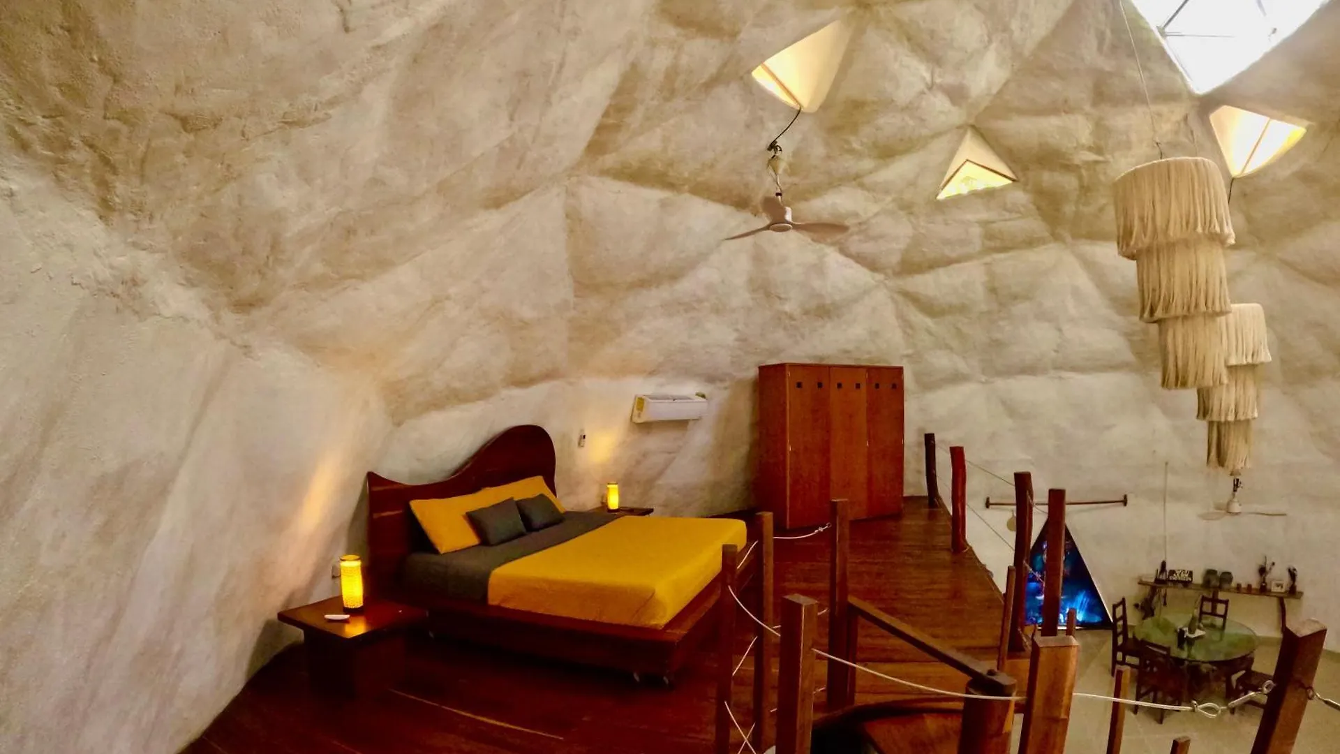 Leon Domes Hotel Boutique Puerto Morelos 0*,